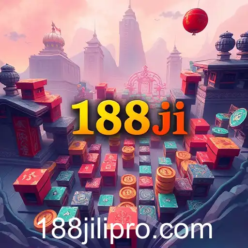 188jili: Gaming Industry's Latest Entrant