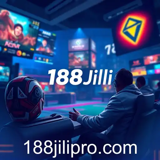The Rising Popularity of 188jili in the Gaming World
