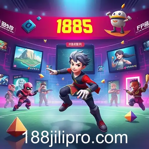 Exploring the 188jili Phenomenon in Gaming