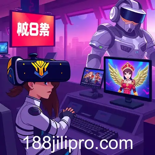 Gaming Trends and Challenges in 2025
