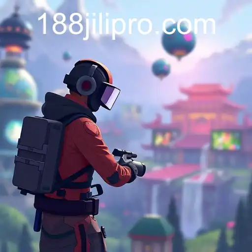 The Rise of 188jili in the Global Gaming Scene