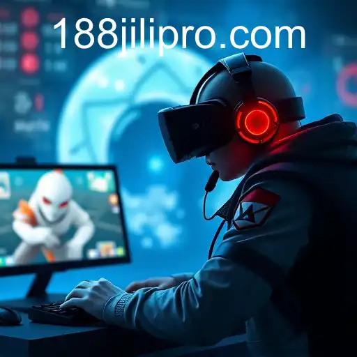 188jili Expands in Online Gaming Arena
