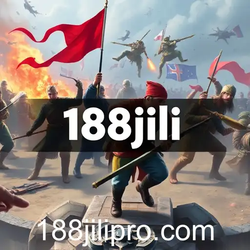 188jili's Impact on Online Gaming in 2025