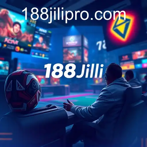 The Rising Popularity of 188jili in the Gaming World