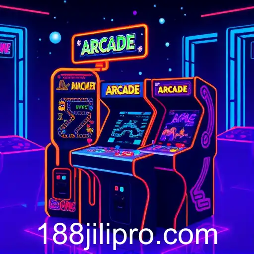 188jili: Evolution of Online Gaming