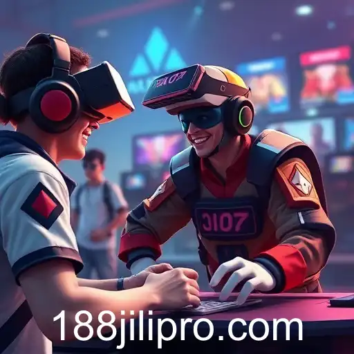 The Evolution of Online Gaming in 2025