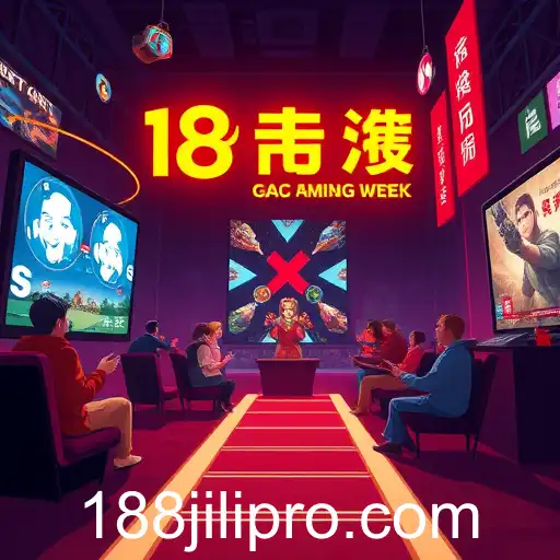 Expanding Horizons: The Rise of 188jili in Gaming