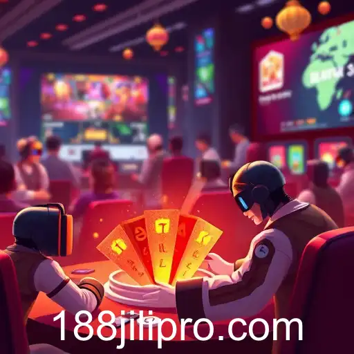 Gaming's Influence in Today's Digital Age