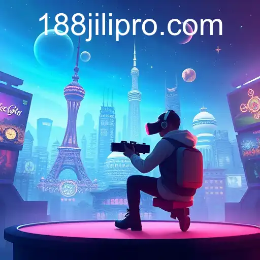 Evolving Landscape of Online Gaming in 2025