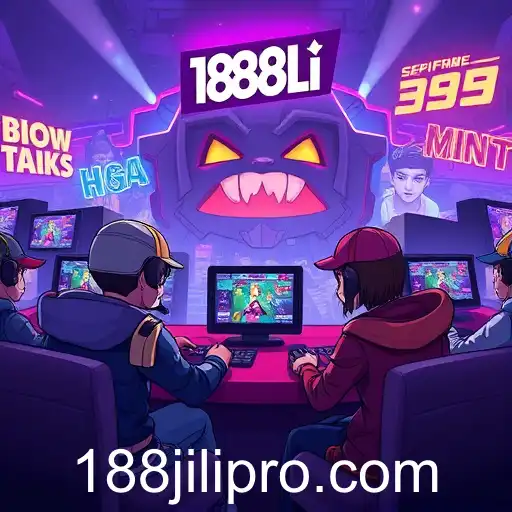 The Evolving World of Online Gaming