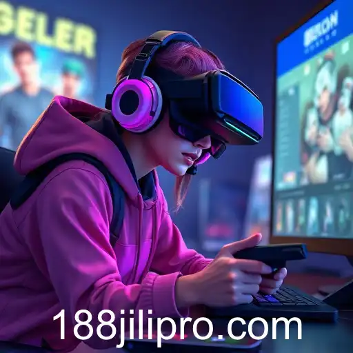 Online Gaming Trends and Innovations