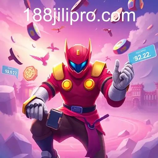 The Rise of 188jili in the Gaming World