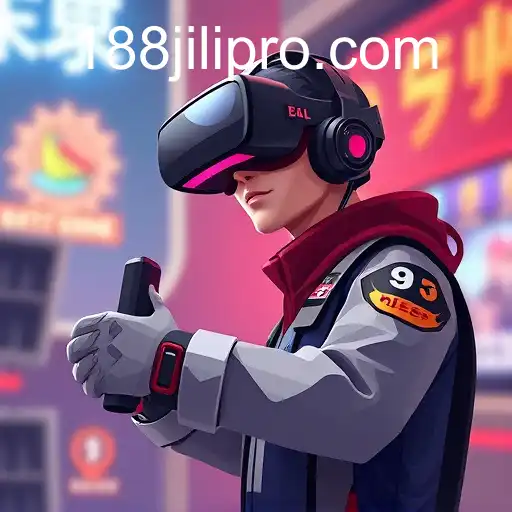 The Rise of 188jili: Gaming in the Digital Age