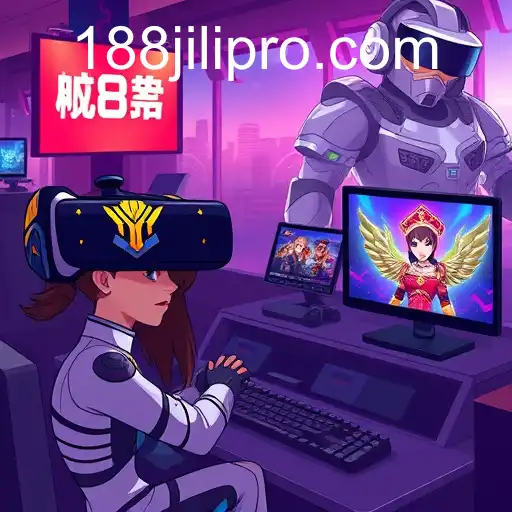 The Impact of Online Gaming in 2025