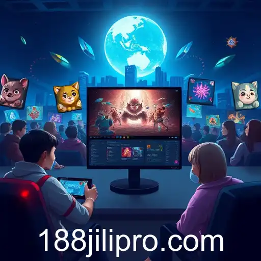 The Transformative Shift in Online Gaming