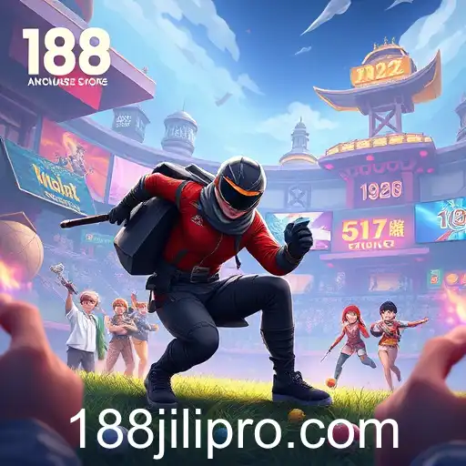 The Rise and Challenges of 188jili in the Gaming World