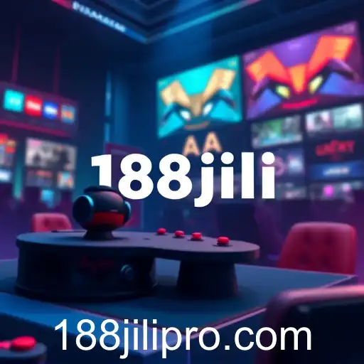 The Rise of 188jili: A Gaming Hub in the Digital Age