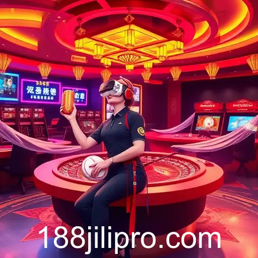 The Rise of Online Game Platforms