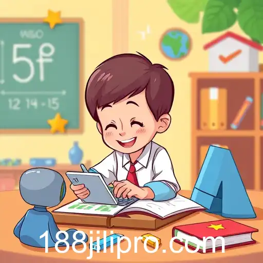 The Rise of Online Gaming: How 188jili is Carving Its Niche