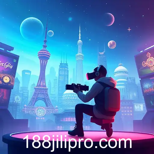 Rising Trends in Online Gaming