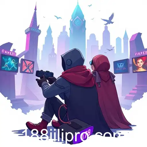 The Rising Influence of Online Gaming Platforms