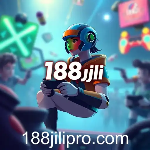 The Rise of 188jili in Online Gaming