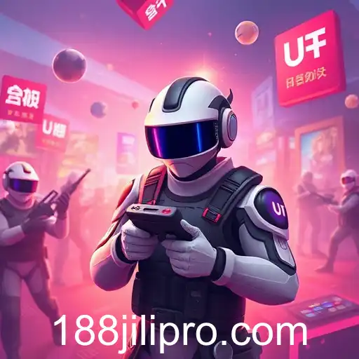The Rise of 188jili in Modern Gaming